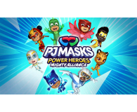 Switch PJ Masks Power Heroes Mighty Alliance - 1212213 - zdjęcie 2
